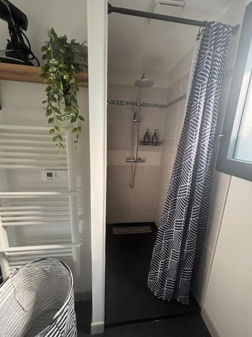 Les Cabanes De L'Airial Pignots Andernos-les-Bains ภายนอก รูปภาพ