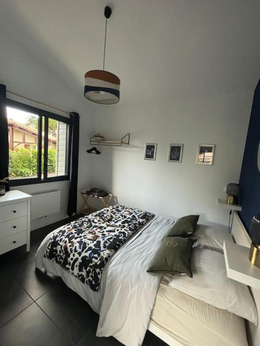 Les Cabanes De L'Airial Pignots Andernos-les-Bains ภายนอก รูปภาพ