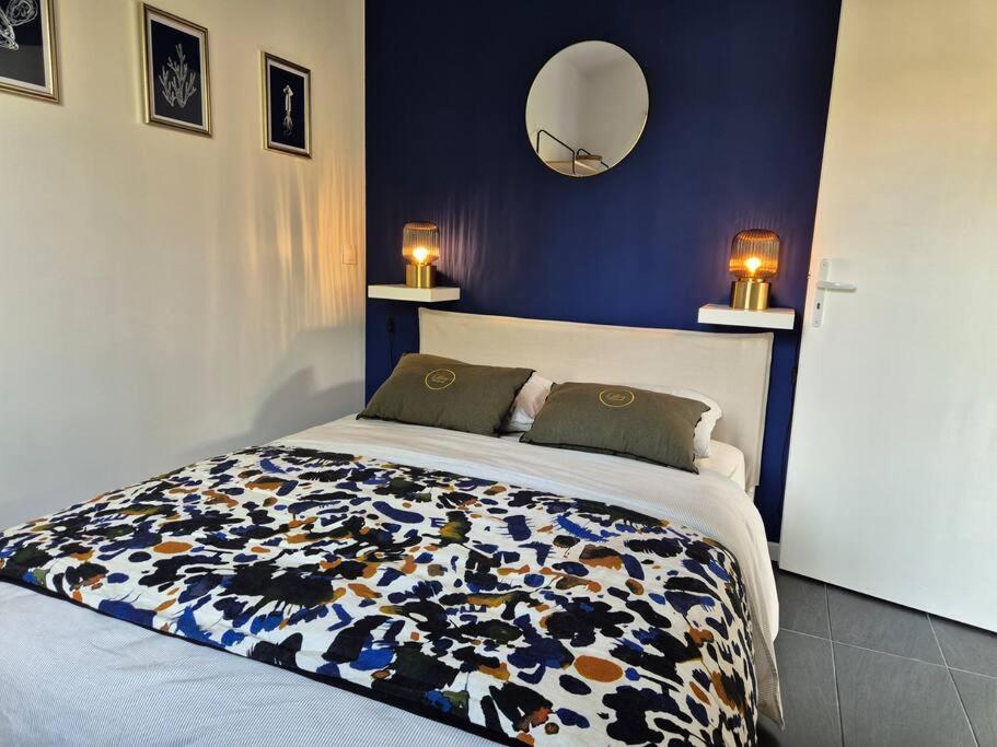 Les Cabanes De L'Airial Pignots Andernos-les-Bains ภายนอก รูปภาพ